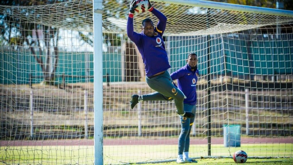 Isigwebo sika-Khune kwiChiefs sesibukeka siwudilikajele
