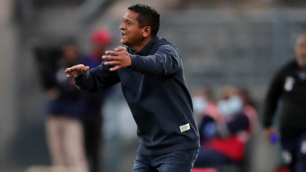 UDaine Klate uncoma uMokwena, ngabe uyalalisa? 