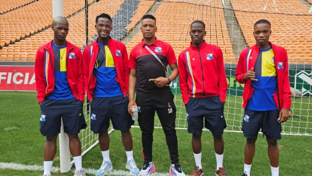OweMilford akanalo noluncu uvalo ngeChiefs 