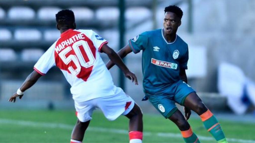 U-Ngobeni ushaywe wumthetho weDowns, ngeke adlale
