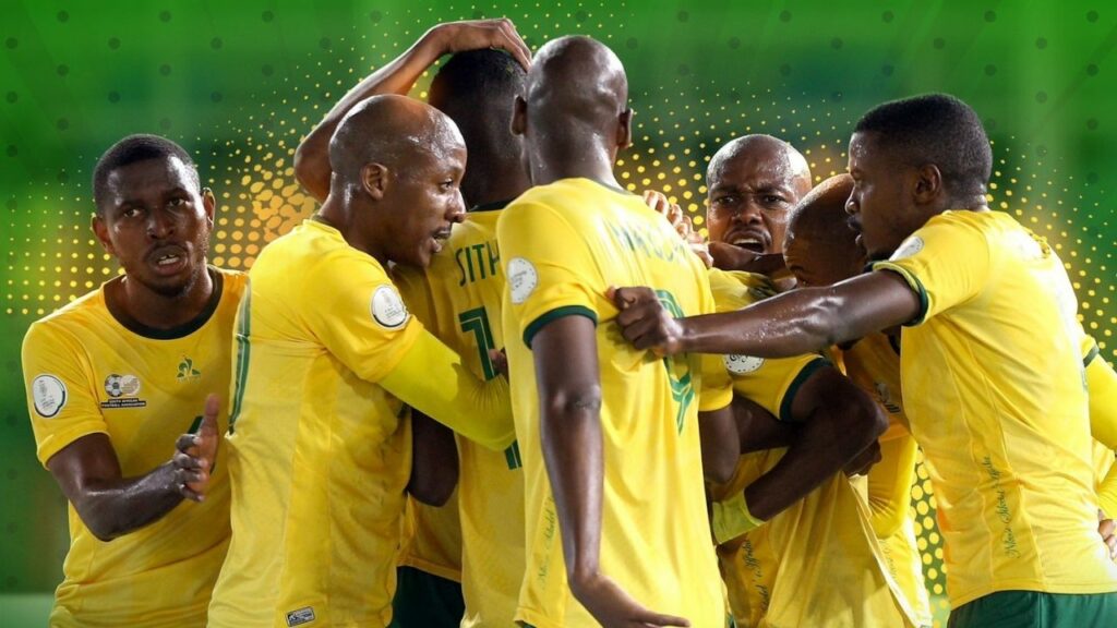 UBhele Nomvete unesicelo esikhethekile kwiBafana