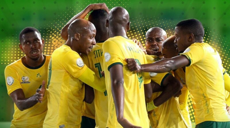 UBhele Nomvete unesicelo esikhethekile kwiBafana