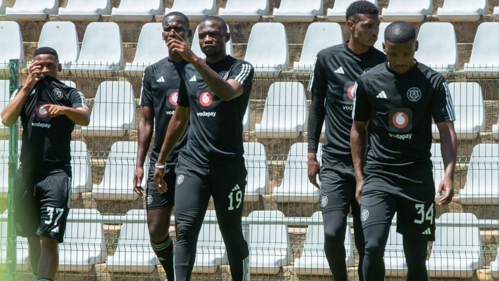 Selihlalukile elizodlala nePirates kwiNedbank Cup