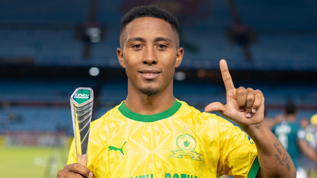 Sisizwe isineke, kusho u-Ribeiro obukise ngaMaZulu