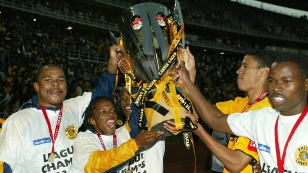 UJessica Motaung udalule ukubuya kweVodacom Challenge