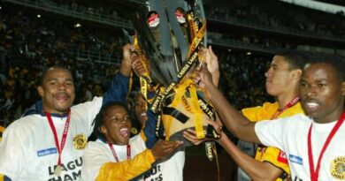 UJessica Motaung udalule ukubuya kweVodacom Challenge