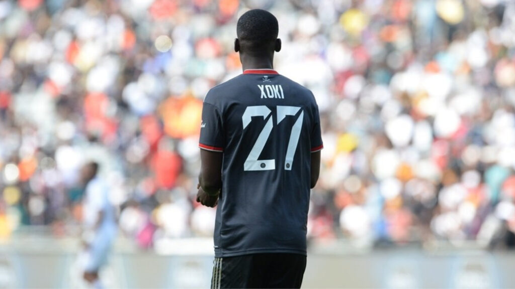 ‘Kunzima kodwa…,’ kusho u-Xoki ngokushiywa uLorch