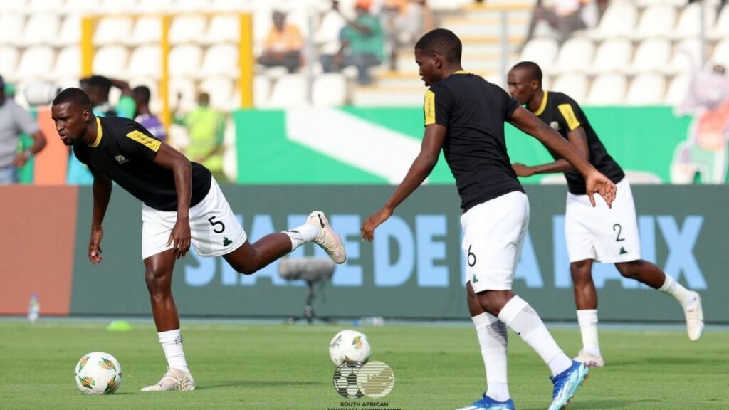 Inkakha isola umkhonyovu ngoSiyanda Xulu kwiBafana