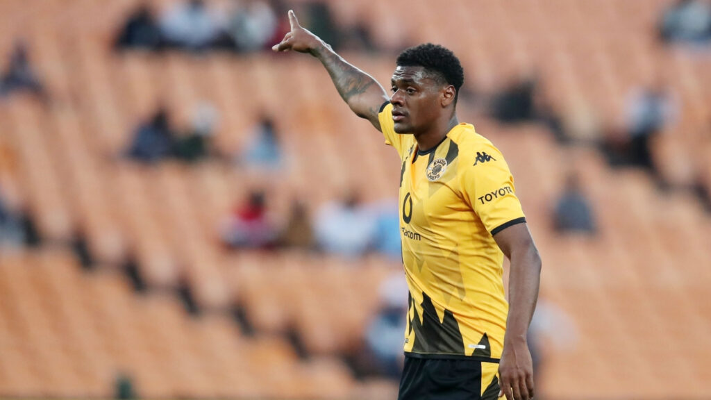 UJohnson usathembele koDu Preez noGonzalez kwiChiefs