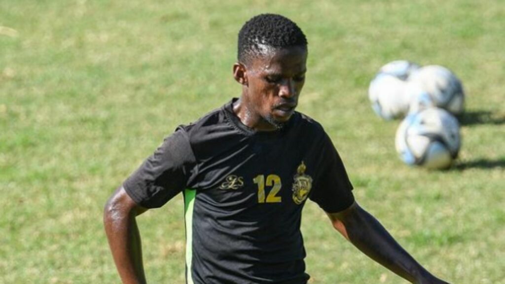 Okwenza uMahlasela abone bezoyibhubhisa ngenduku iChiefs