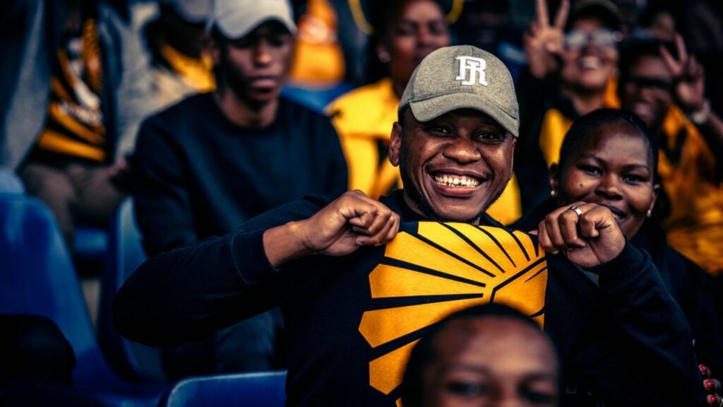 Uzokwaziwa izwe lonke uNkululeko Buthelezi esedumaze iChiefs