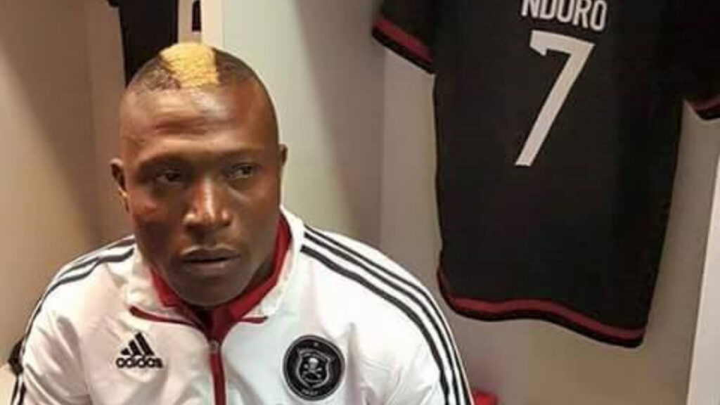Ndoro: Basibamba ngomuthi bebhubhisa iPirates ngo 6-0