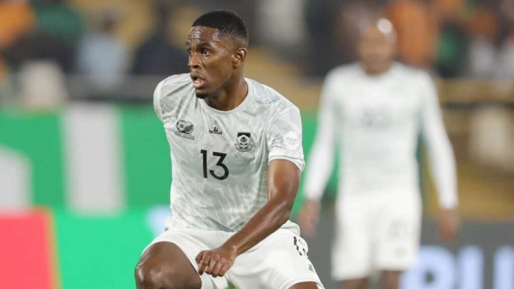 UYaya ubhoboke ngobuhlungu bokuvinjwa efunwa aweBundesliga