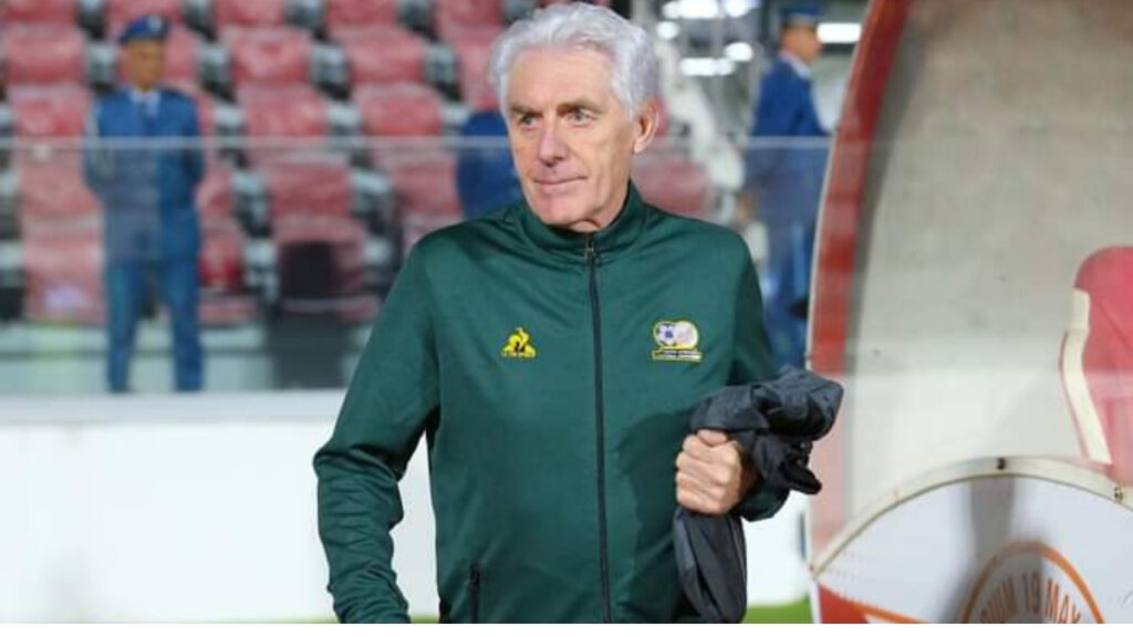 Imcoba amathambo u-Doctor Khumalo ‘eyokushiya’ kukaBroos