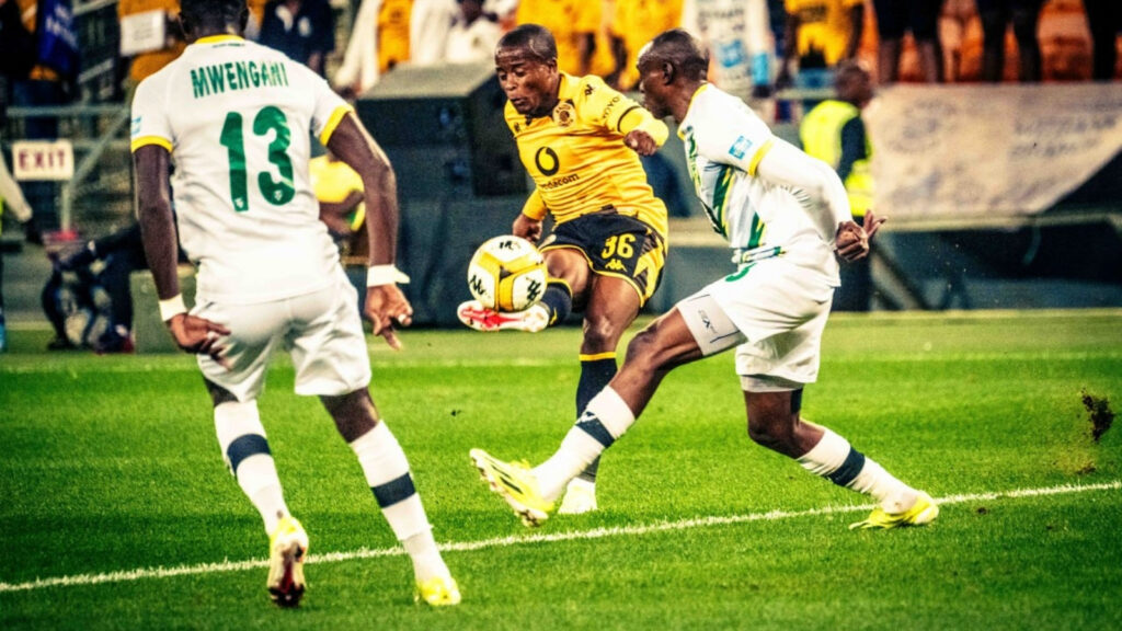 Iqhawe elisha leChiefs, uDuba lisongela iPirates 