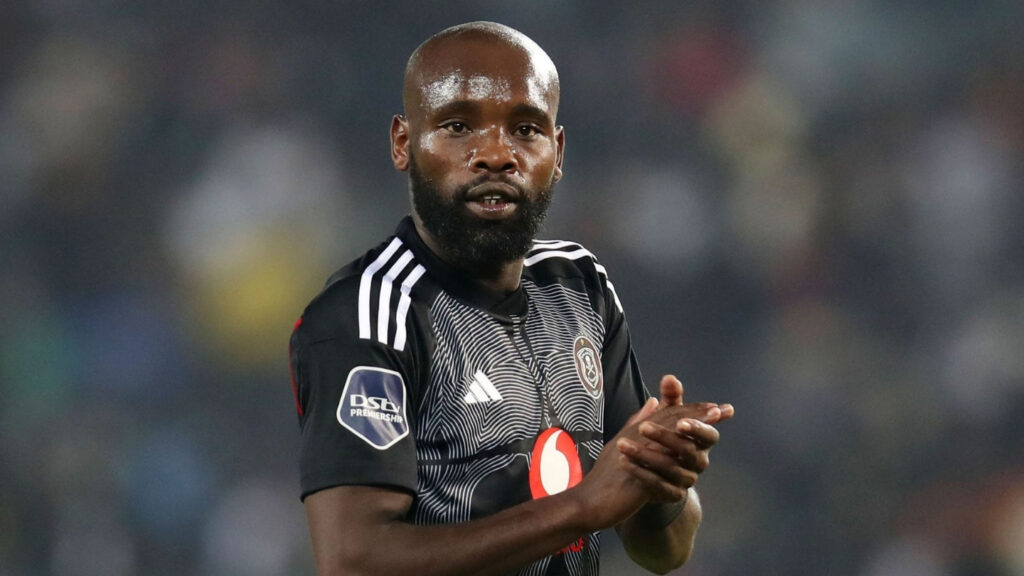 URiveiro nesexwayiso esimqoka kuMakhehleni Makhaula 