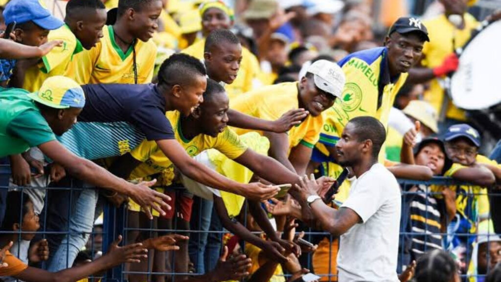 Mokwena: Ukube le mpumelelo yeDowns eyeChiefs/Bucs ngabe…