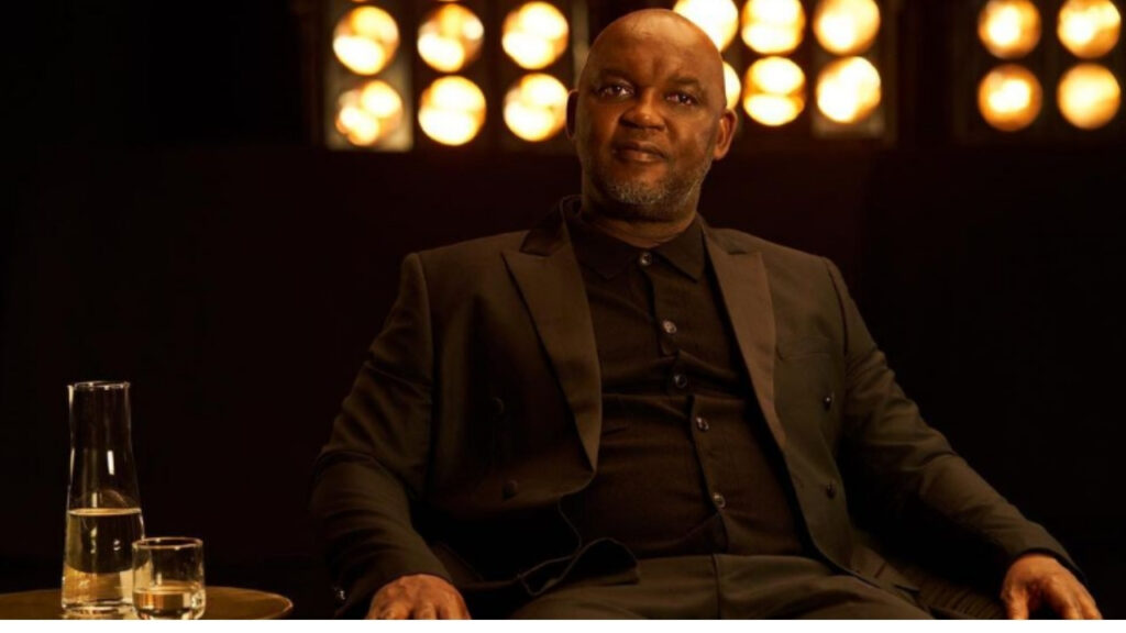Usengu‘Dokotela’ uPitso Mosimane, uzizwa ehloniphekile