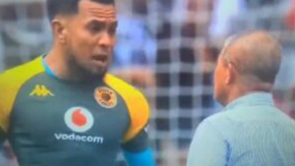‘U-Petersen uzogcina ezifaka yena eskimini kwiChiefs’ 