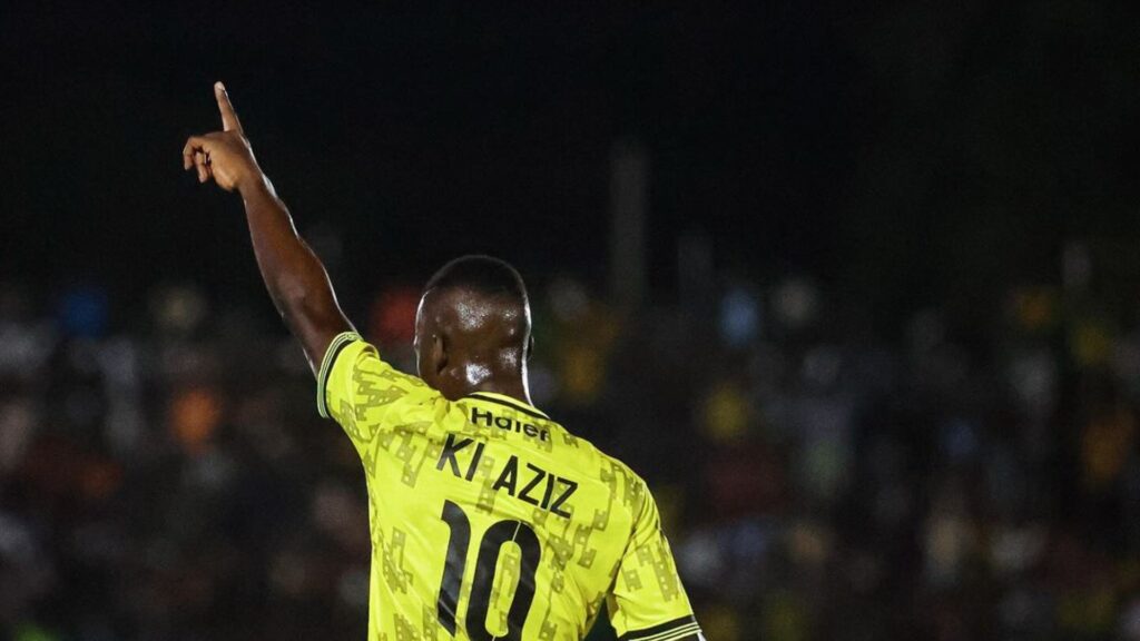UMotsepe uyalivuma ‘igoli’ leYanga elaphikwa