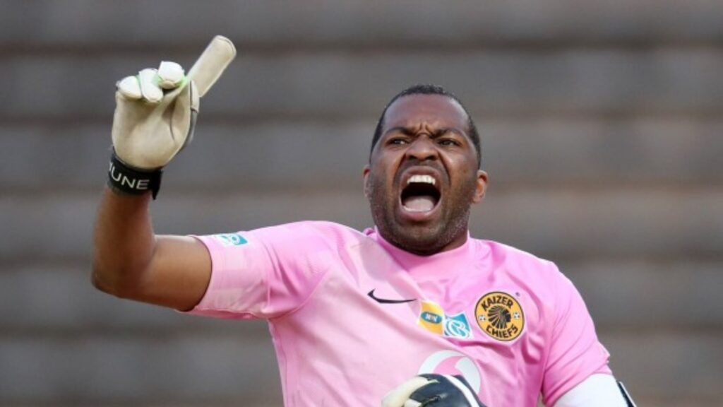 U-Williams nethuba lokuhamba ezinyathelweni zikaKhune
