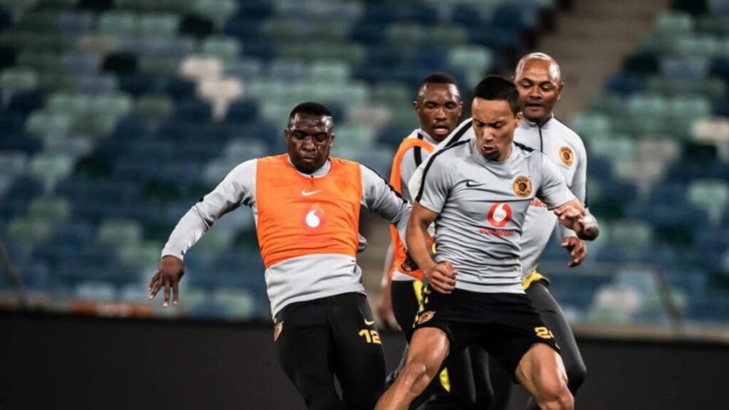 Owayedlala kwi-Chiefs ecaleni elibi lokugembula