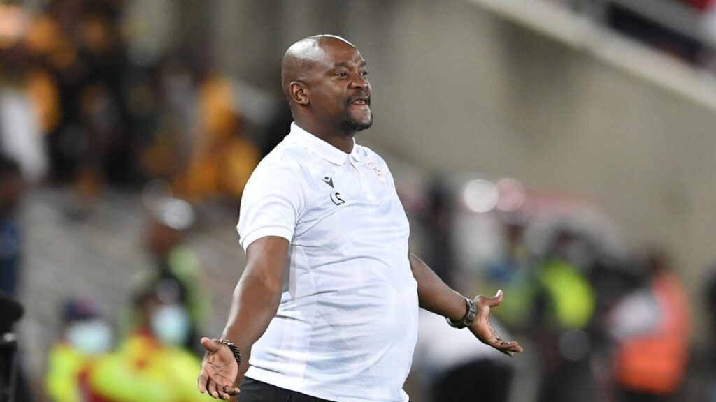 Sidalule okwenze wamiswa uSeema kwiSekhukhune