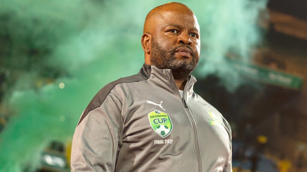 UMakaab nokusha ngoManqoba Mngqithi neChiefs