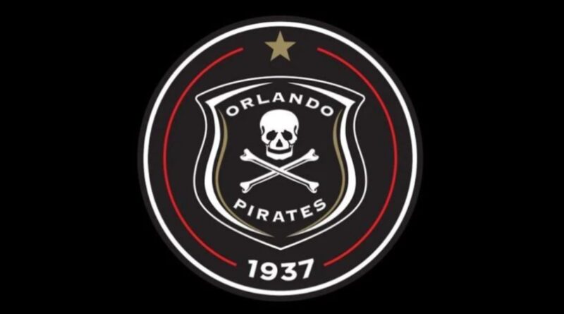 I-Pirates iyaphenya ngabadlali abebexoxa eyokubheja