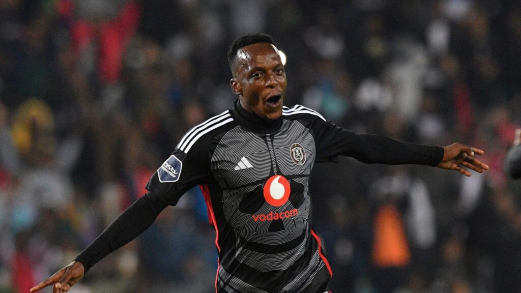 UZwane neseluleko kuPatrick Maswanganyi ‘ngomjiko’