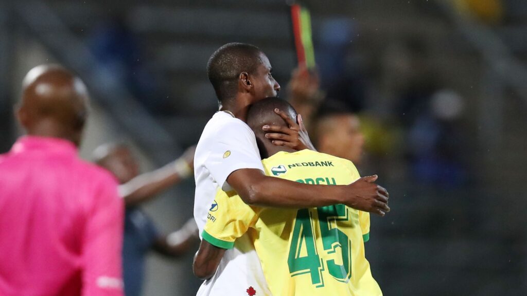 URulani uphefumula ‘ngomjuxuzo’ kaThembinkosi Lorch