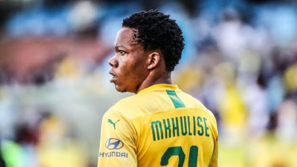 UMkhulise uthi bayoyinunusela ngamaphuzu i-Royal AM