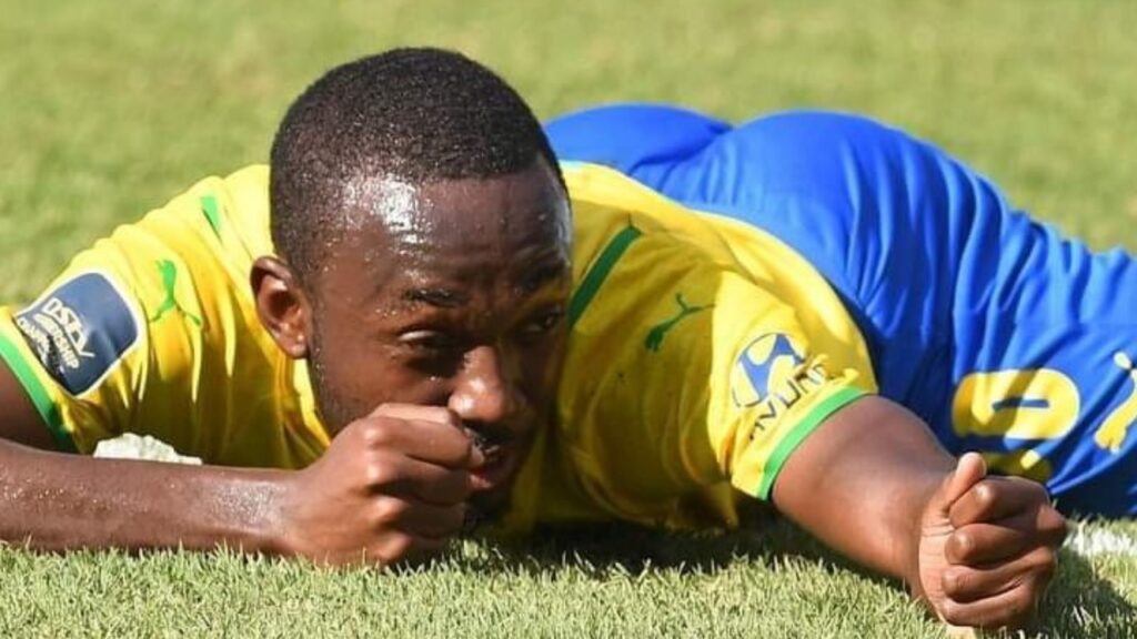 Akekho onendaba namarekhodi, awanandondo - Mokwena