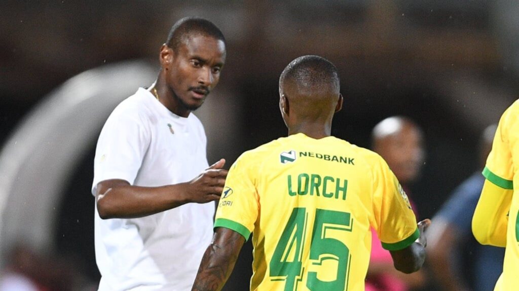 U-Lorch ‘ulimele’ ngeke awudlale owamanqamu