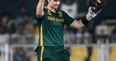 AmaProteas aziphindisele kwi-England eyibhaxa kwiNdebe yoMhlaba