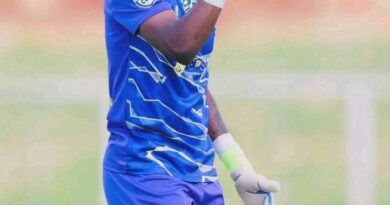 Ungumlandeli wePirates unozinti weCasric Stars, ekhiphe iBucs kwiNedbank Cup
