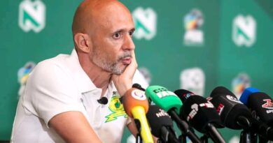 ‘Senza okufanayo sibhekene neChiefs kwiNedbank,’ kukhala uCardoso