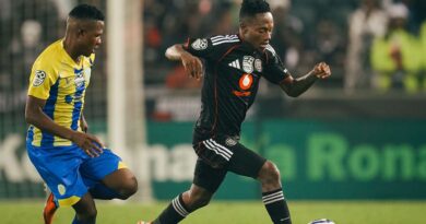 Ujabhile umqeqeshi wePirates bekhishwa yiCasric kwiNedbank Cup