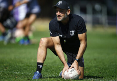 ISharks ihlome ngabanamava kwiCarling Currie Cup