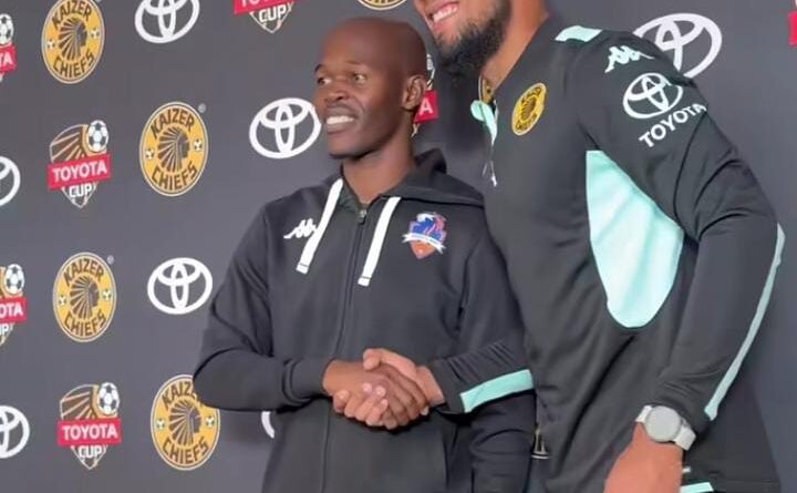 ‘Siyilungele isizini entsha,’ kusho ukaputeni weChiefs