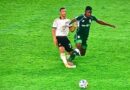 OwoSuthu uxolisile umdlali wakhe elimaza owePirates