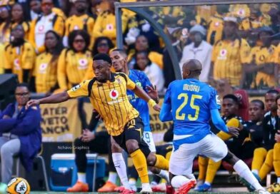 UPhili usevese uzifakile ezinhliziyweni zabalandeli beChiefs