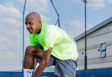 OweDowns ukhala uyadludluza ngomdlali wakhe olimele