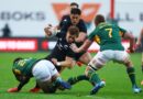 Amaphutha aqhathe amaBhokobhoko ne-All Blacks
