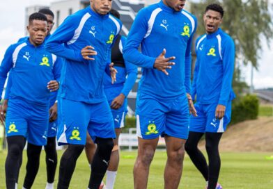 OweDowns ufuna bayeke ukubhacaza kweyomkhumulajezi