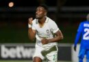 Uyingwenya lo Ngwenya woSuthu ekushayeni amagoli