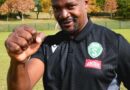 Ibhantshi ligcwale umoya kumqeqeshi weqembu lePSL