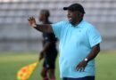 ‘UMdali ungibeke kwi-ABC Motsepe League ukuze ngibone ukubola,’ kusho uJomo Sono