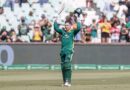 AmaProteas kumele alungise eyabashwibi njengoba ebhekene ne-Australia