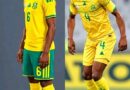 IBafana Bafana izodlala ne-Eritrea ixhugela kowokuhlungela i-AFCON
